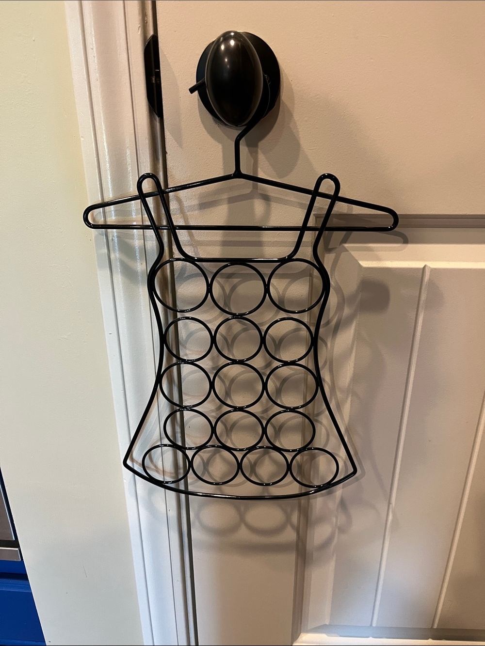 Scarf hanger